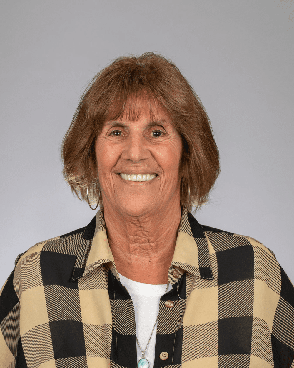 Pamala Beall, E.A