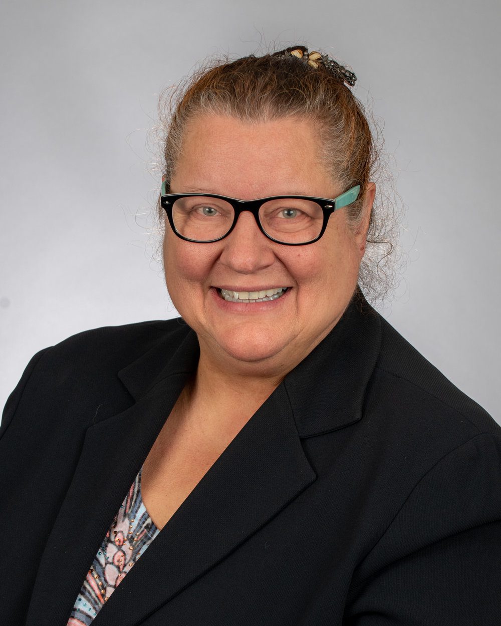 Teresa J. Bundoc